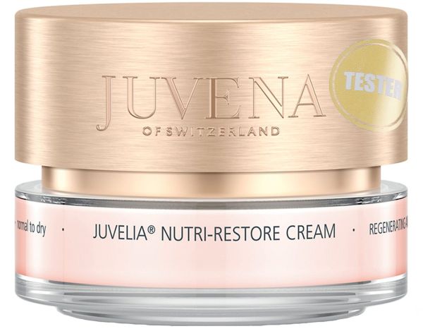 Живильний крем для сухої зневодненої шкіри Juvena Nutri-Restore Cream 50 мл (тестер) (676561)