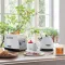 Електрочайник KitchenAid CLASSIC 1,25 л 5KEK1222EWH білий