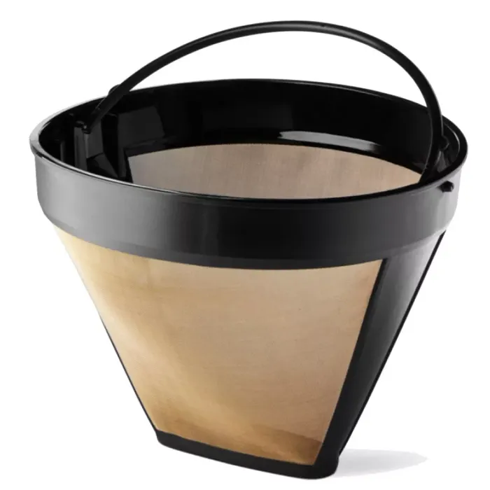 Кавоварка крапельна KitchenAid 5KCM1209EAC кремовий