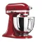 Кухонна машина KitchenAid Artisan 4,8 л 5KSM175PSEER з відкидним блоком червоний
