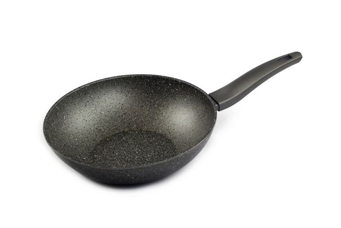 Вок TVS Mineralia Induction 28 см