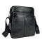 Месенджер чорний Tiding Bag 8017A