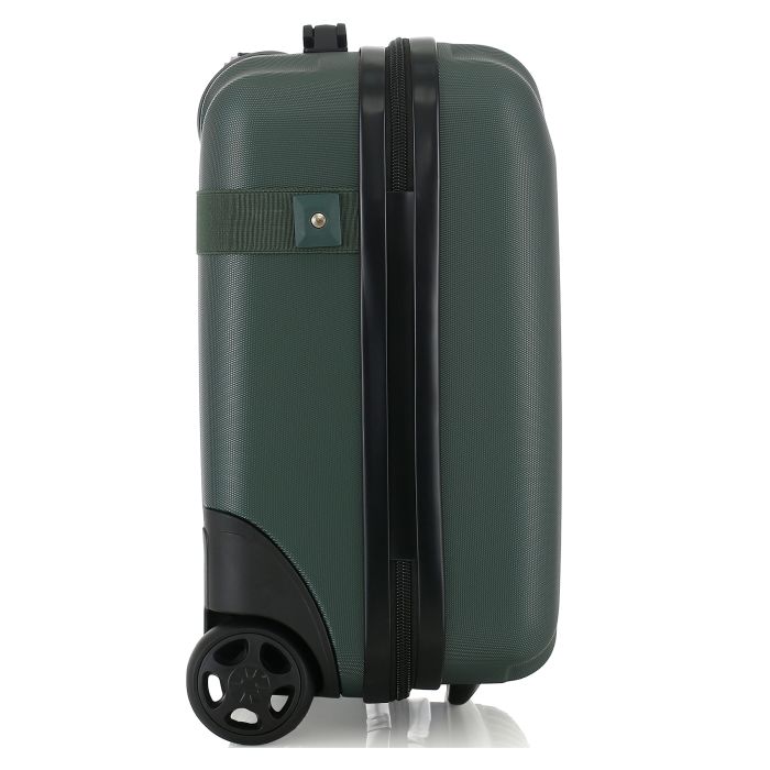 Валіза Semi Line 16" (XS) Green (T5986-2)