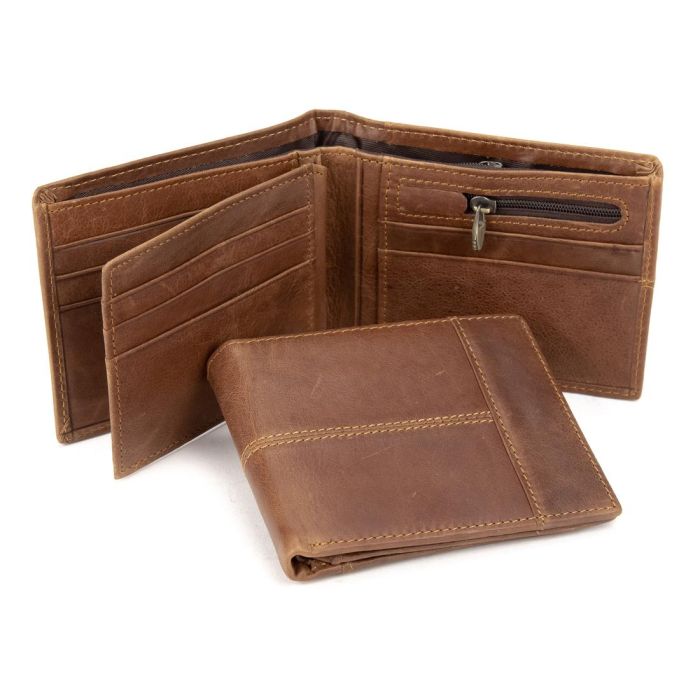 Портмоне Tiding Bag 8064B