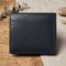 Мужской портмоне Tony Perotti Cortina 5047 nero (90184) Черный