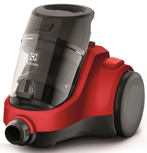 Пылесос ELECTROLUX EC41-ANIM