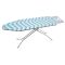 Дошка для прасування Casa Si Superstandard Basic 120x38 White/Green Zigzags (CS95150E166)