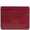 Кредитниця Tony Perotti Italico 2236 rosso (90536) Червона