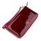 Кошелек женский ST Leather 18400 (S4001A) Кожаный бордовый