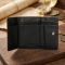 Женский кошелек Tony Perotti кожа натуральная Cortina 5056 nero (90260) черный