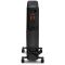 Обогреватель масляный Trotec TRH 25 E 2500W Black (1410000720)