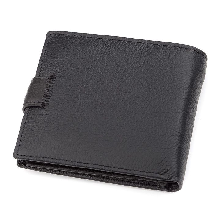 Чоловічий гаманець ST Leather 18339 (ST138)