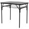 Стол Bo-Camp Northgate 90x60 cm Black/Grey (1404184)