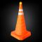 Ліхтар дорожній Mactronic Traffic Cone Orange (L-NJ01-ROHS)