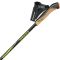 Палки для скандинавской ходьбы Gabel FX-75 Snake Carbon 130 Dual Spike (7009351011300)