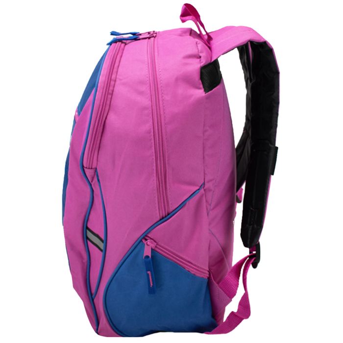 Рюкзак міський Semi Line 28 Pink/Blue (J4919-3)_Discounted