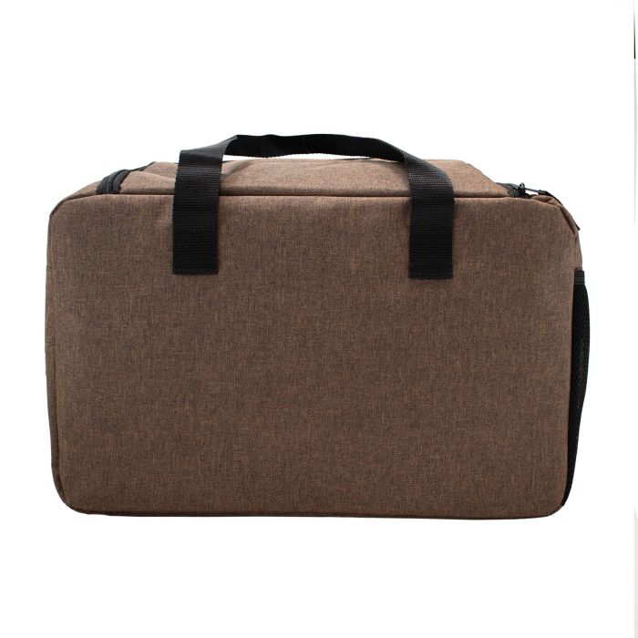 Сумка дорожня Semi Line 20 Brown (T5785-3)