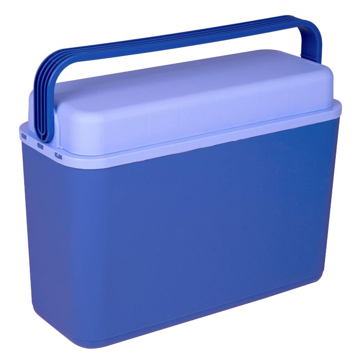 Термобокс Bo-Camp Arctic 14 Liters Blue (6702860)_Discounted