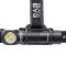 Ліхтар налобний Mactronic Black Eye R40 (4000 Lm) Programmable Rechargeable Type-C (THL0060)