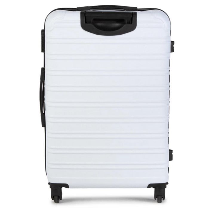 Валіза Semi Line 26" (L) White (T5489-5)