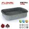 Форма для випічки Flonal Pietra Viva 25х18 (PV8LS2570)_Discounted