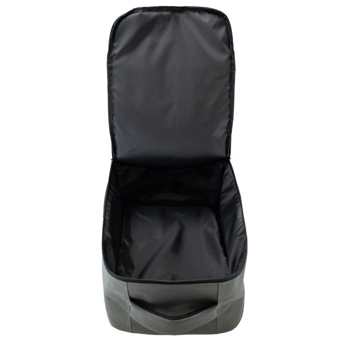 Рюкзак міський для подорожей Semi Line 24 Graphite (P8311-3)