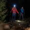 Фонарь налобный Falcon Eye Orion (160 Lm) Cool White/Red/Green LED Blue (FHL0015)