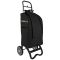 Сумка-візок Casa Si Partner Black (CS93076Y06S)_Discounted
