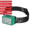 Фонарь налобный Falcon Eye Trek (330 Lm) Cool/Warm White/Red LED Dual Power System USB-C (FHL0034)
