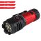 Ліхтар тактичний Falcon Eye Omega 1K (1000 Lm) Magnetic Rechargeable Type-C (FHH0141)