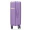 Валіза Semi Line 24" (M) Purple (T5916-3) Discounted