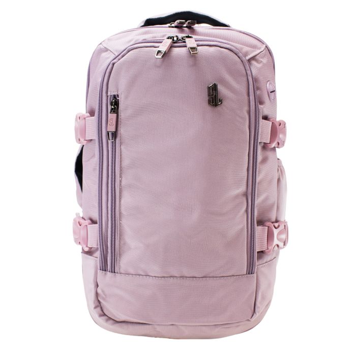 Сумка-рюкзак Semi Line 20 Lilac (P8298-4)