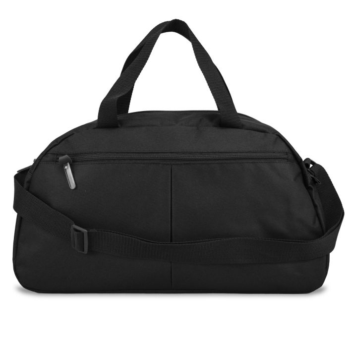 Сумка дорожня Semi Line 21 Black (A3025-1)_Discounted