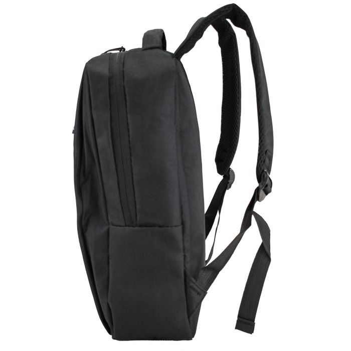 Городской рюкзак Semi Line 21 Black (L2047-1)