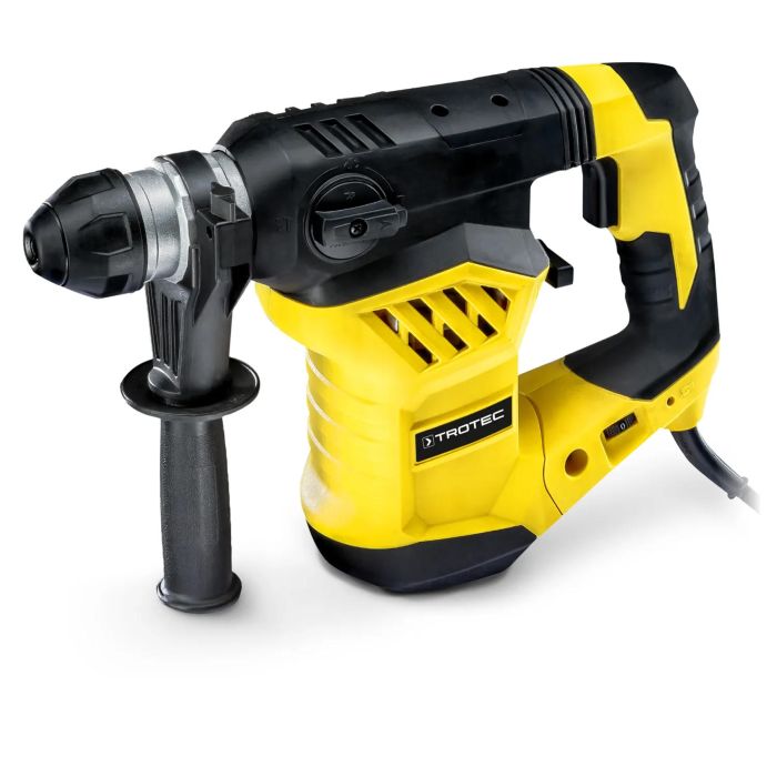 Перфоратор сетевой Trotec PRDS 11-230V + кейс (4415000102)