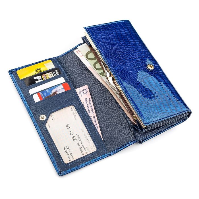 Кошелек женский ST Leather 18432 (S9001A)