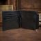 Портмоне Tony Perotti Italico 1717 nero (90604) Чорне