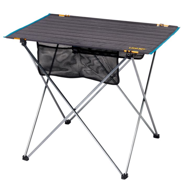 Стіл Uquip Liberty L Grey (244102)