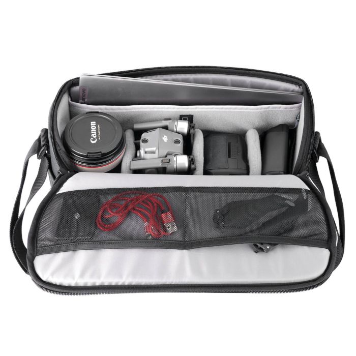 Сумка Vanguard Vesta Aspire 34 Gray (Vesta Aspire 34 GY)