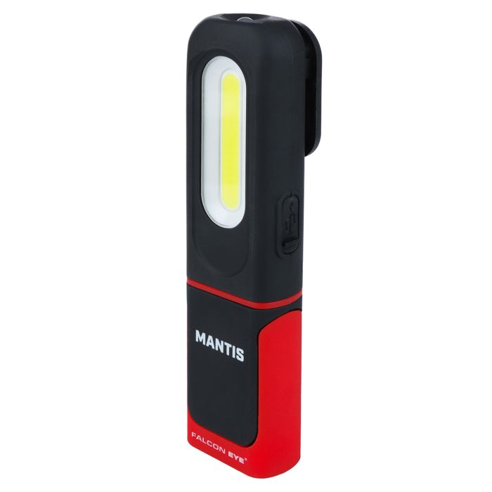 Ліхтар професійний Falcon Eye Mantis (350 Lm) Magnetic Rechargeable Type-C (FWL0019)