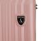 Валіза Semi Line 20" (S) Pink (T5987-3)