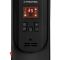 Обогреватель масляный Trotec TRH 25 E 2500W Black (1410000720)