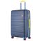 Валіза Semi Line 28" (L) Blue (T5847-3)