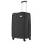 Валіза Semi Line 24" (M) Black (T5647-3)
