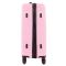 Валіза Semi Line 22" (M) Pink Cream (T5573-3)_Discounted