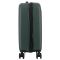 Валіза Semi Line 20" (S) Green (T5986-3)