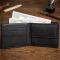 Портмоне Tony Perotti Cortina 5078 nero (90234) Чорне