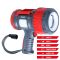 Фонарь поисковый Falcon Eye Strike (1100 Lm) Powerbank Focus Rechargeable Type-C (FSL0013)