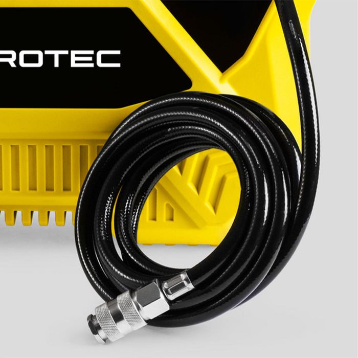 Компрессор универсальный Trotec PCPS 10-1100 (4650000010)