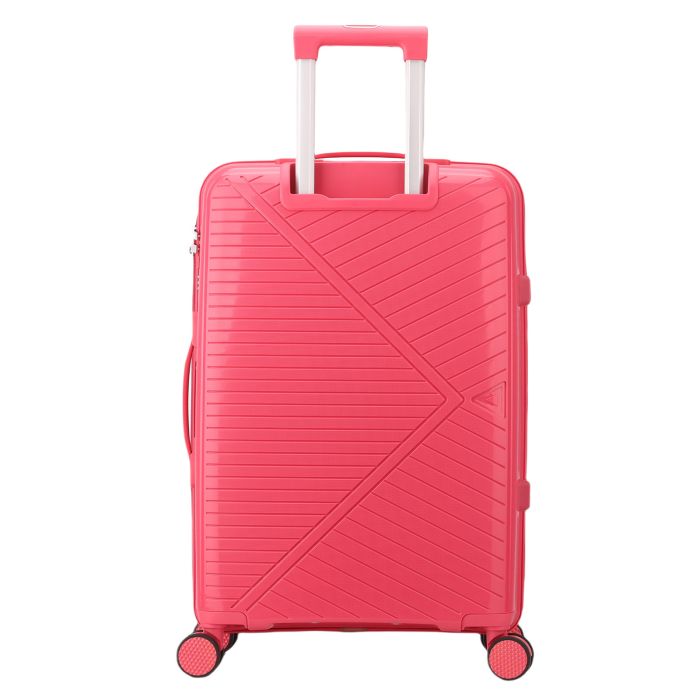 Валіза Semi Line 24" (M) Magenta (T5828-2)